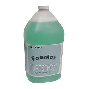Fomalot Turf Special Foam Concentrate 1 Gallon