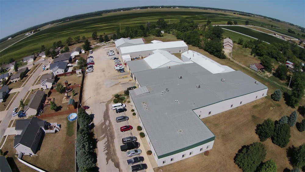 About Richway Industries