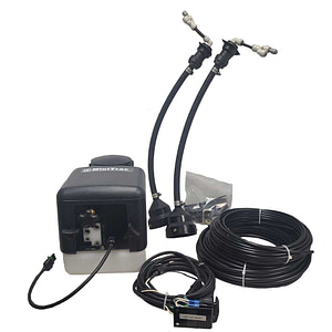 Mini Trac Foam Marking Systems Complete Unit