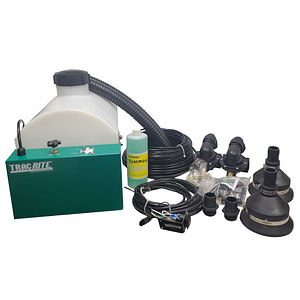 Trac Rite Foam Marking System Complete Unit