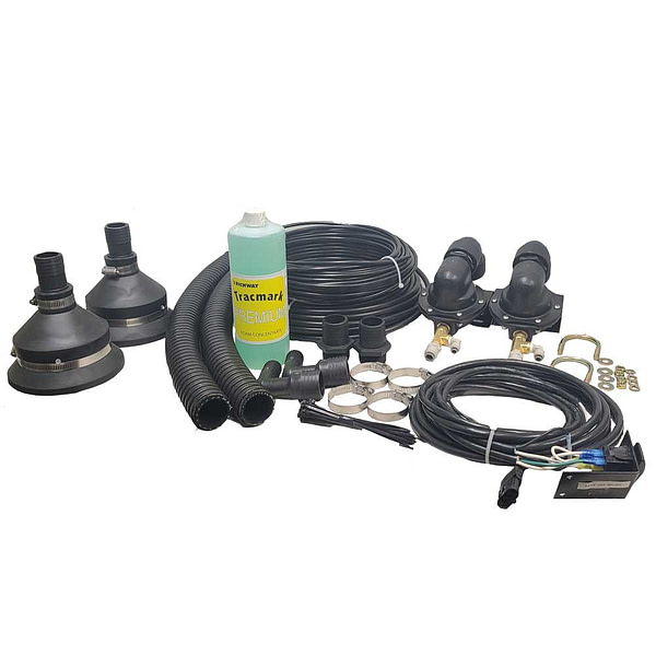 Ag Foam Marking Systems Archives Richway Industries