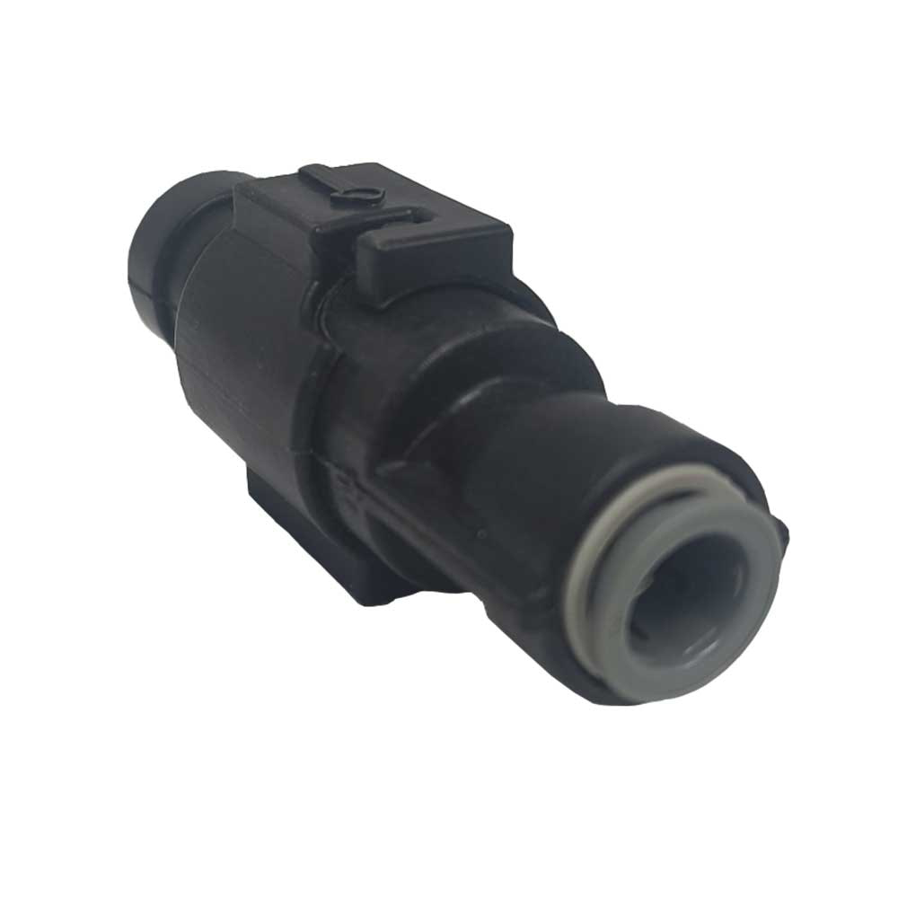 3/8" Duckbill Check Valve Richway Industries